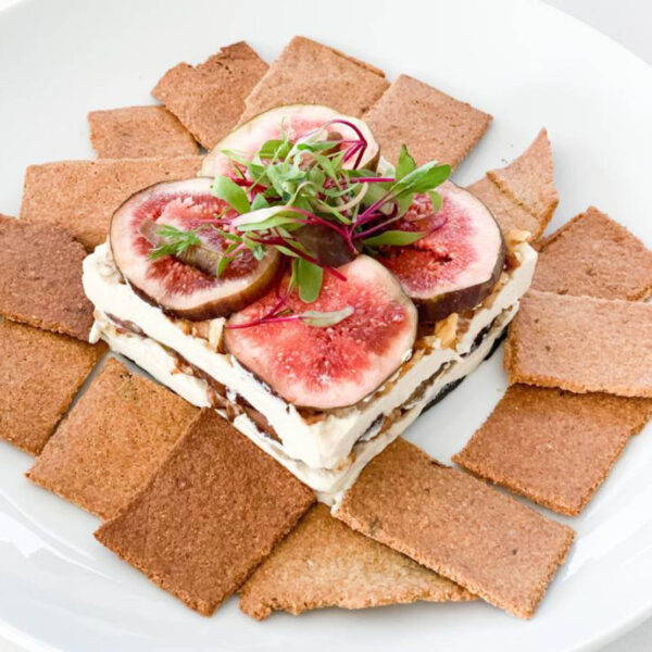 pratos low carb e cetogenicos